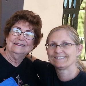 Meet your Posher, Marlys